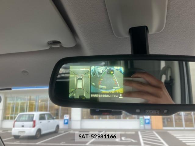 Mitsubishi EK SPACE 2015-02 8626584-15