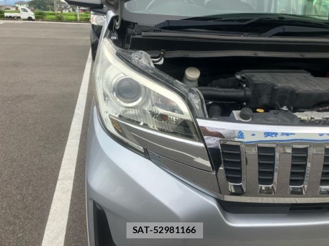 Mitsubishi EK SPACE 2015-02 8626584-18