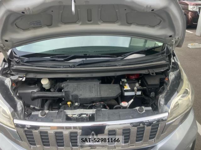 Mitsubishi EK SPACE 2015-02 8626584-19
