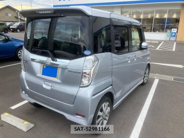 Mitsubishi EK SPACE 2015-02 8626584-2