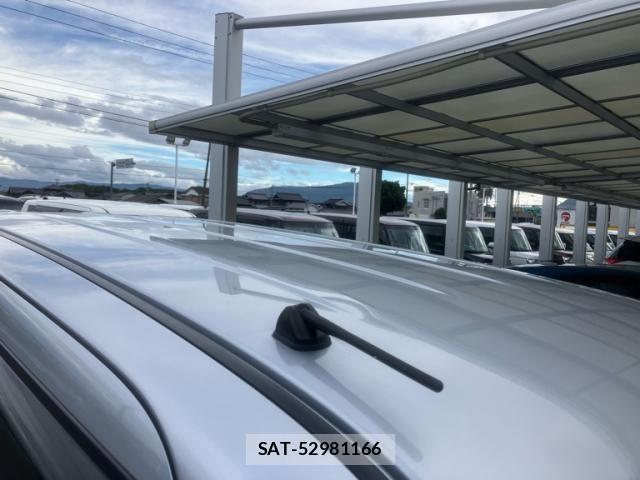 Mitsubishi EK SPACE 2015-02 8626584-4