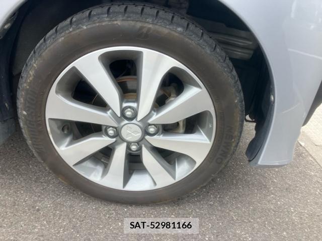 Mitsubishi EK SPACE 2015-02 8626584-5