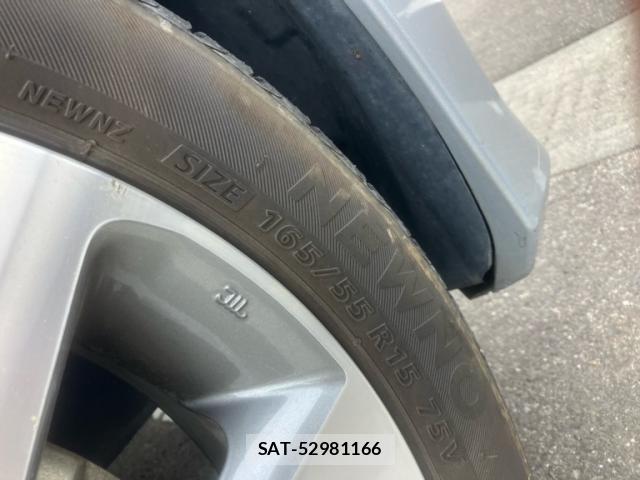 Mitsubishi EK SPACE 2015-02 8626584-6