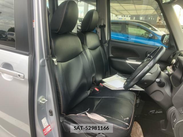 Mitsubishi EK SPACE 2015-02 8626584-7