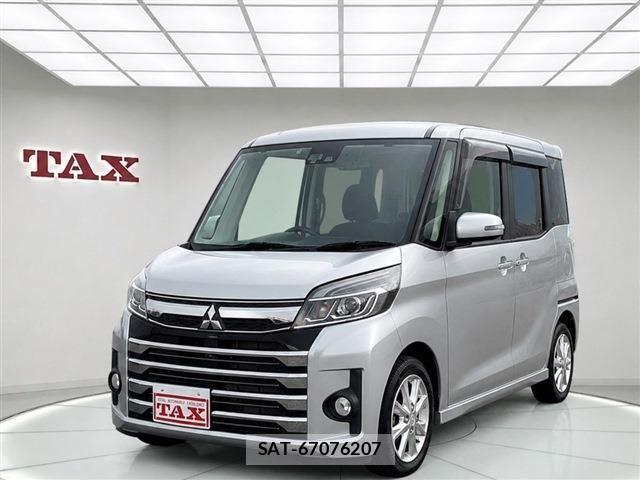 Mitsubishi EK SPACE 2017-06 8626582-0