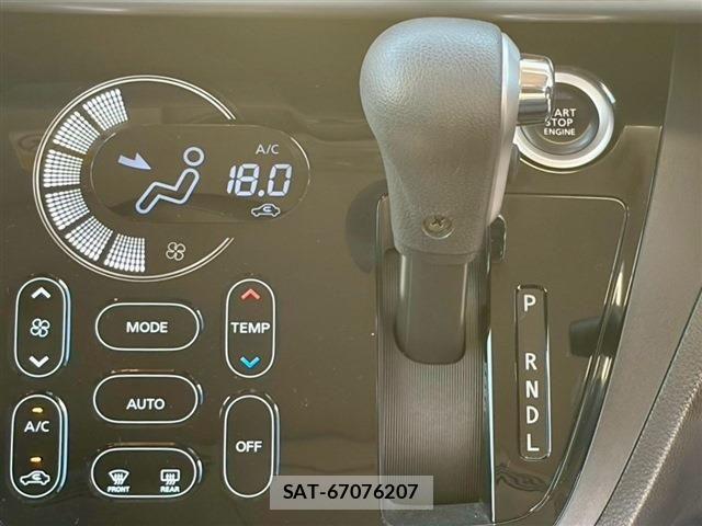 Mitsubishi EK SPACE 2017-06 8626582-10