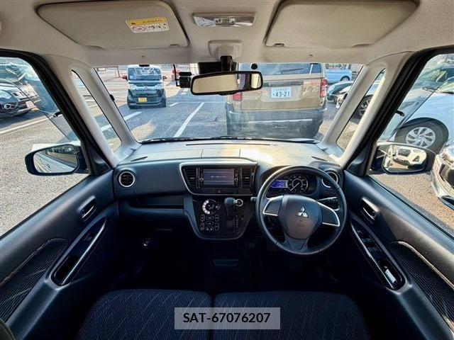 Mitsubishi EK SPACE 2017-06 8626582-1
