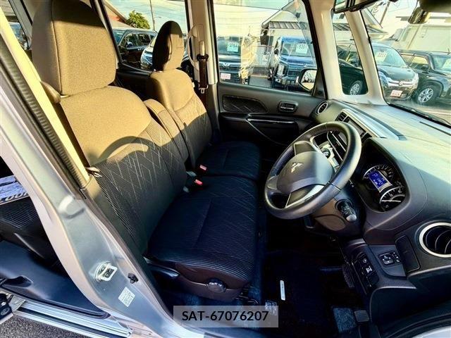 Mitsubishi EK SPACE 2017-06 8626582-19
