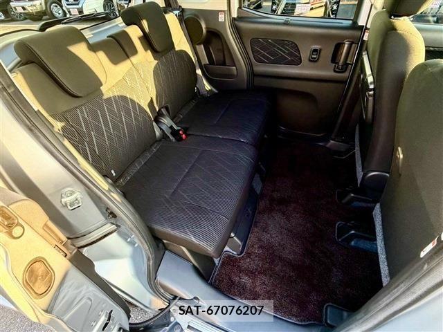 Mitsubishi EK SPACE 2017-06 8626582-20