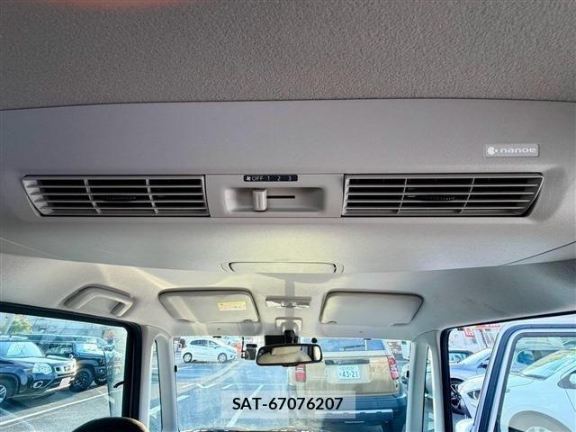 Mitsubishi EK SPACE 2017-06 8626582-21