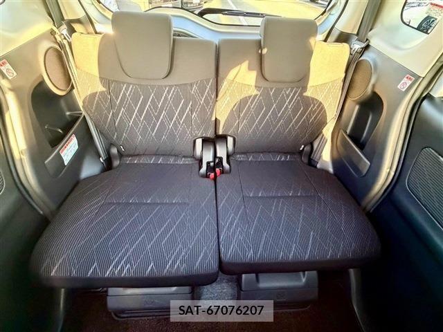 Mitsubishi EK SPACE 2017-06 8626582-22