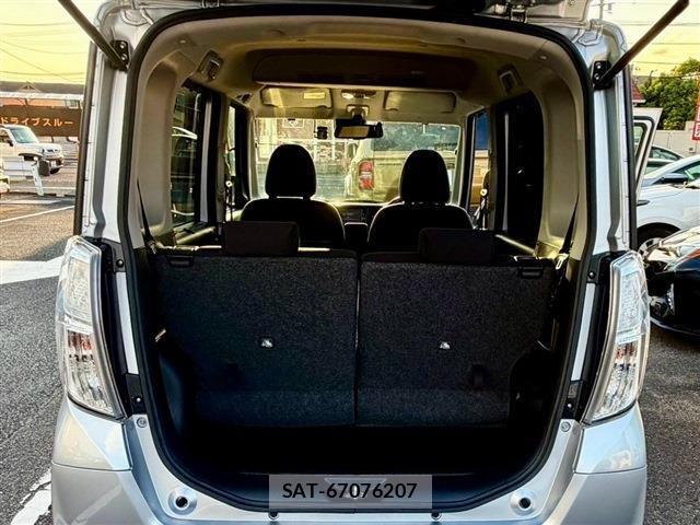 Mitsubishi EK SPACE 2017-06 8626582-23