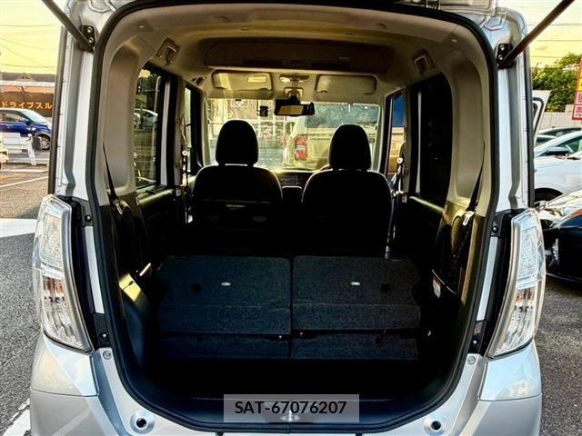 Mitsubishi EK SPACE 2017-06 8626582-24
