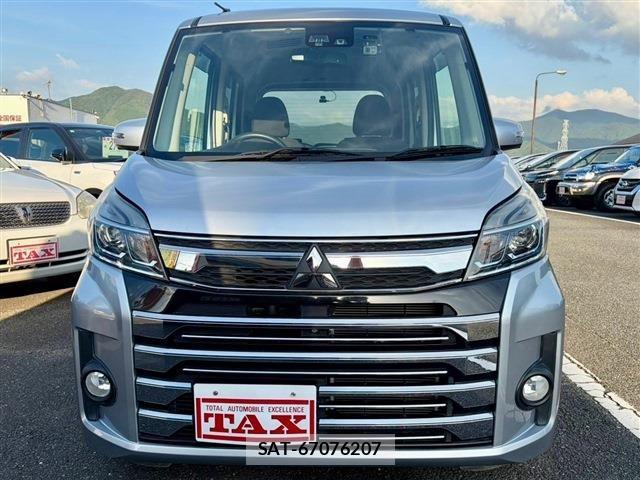 Mitsubishi EK SPACE 2017-06 8626582-27