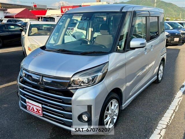 Mitsubishi EK SPACE 2017-06 8626582-28