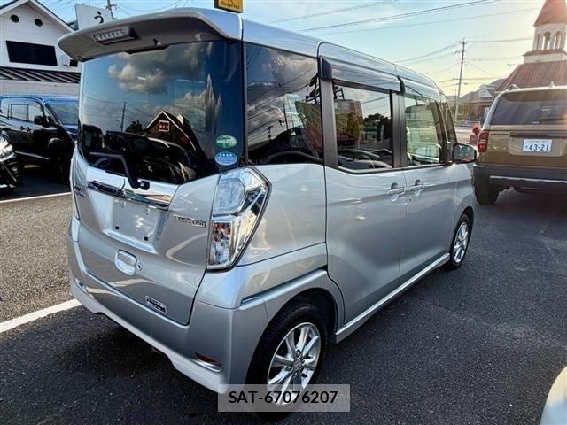 Mitsubishi EK SPACE 2017-06 8626582-2