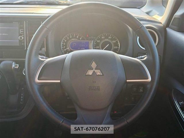 Mitsubishi EK SPACE 2017-06 8626582-3