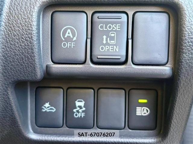 Mitsubishi EK SPACE 2017-06 8626582-7