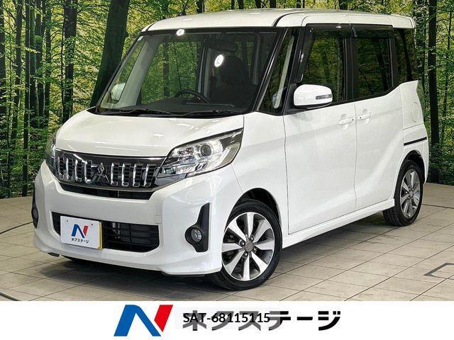 Mitsubishi EK SPACE 2016-03 8658879-0
