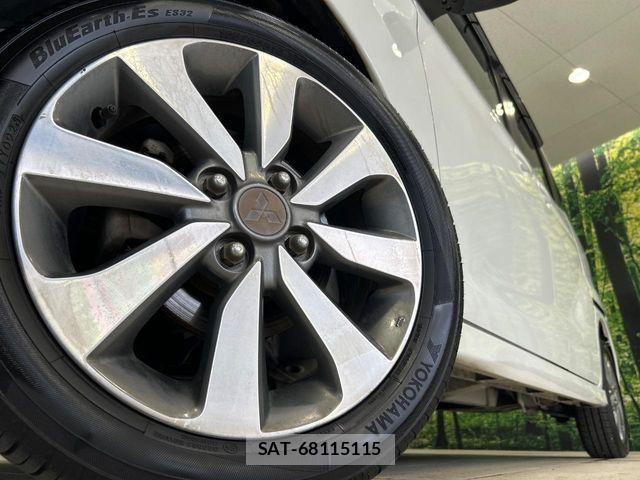 Mitsubishi EK SPACE 2016-03 8658879-9