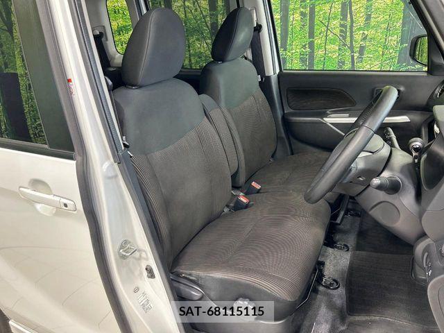 Mitsubishi EK SPACE 2016-03 8658879-10