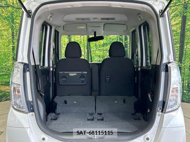 Mitsubishi EK SPACE 2016-03 8658879-12