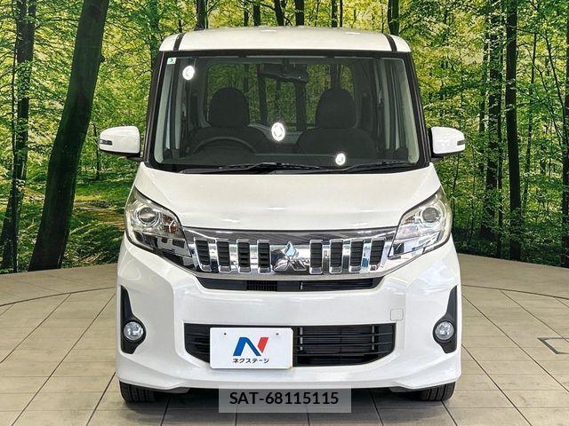 Mitsubishi EK SPACE 2016-03 8658879-13