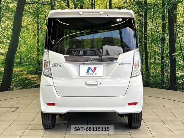 Mitsubishi EK SPACE 2016-03 8658879-14