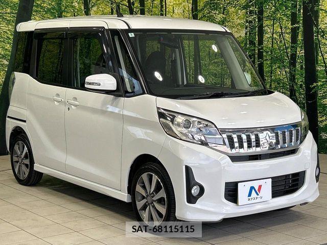 Mitsubishi EK SPACE 2016-03 8658879-15