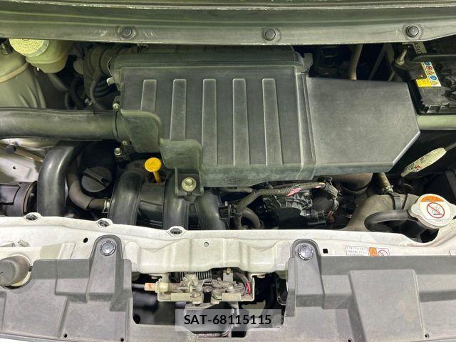 Mitsubishi EK SPACE 2016-03 8658879-17