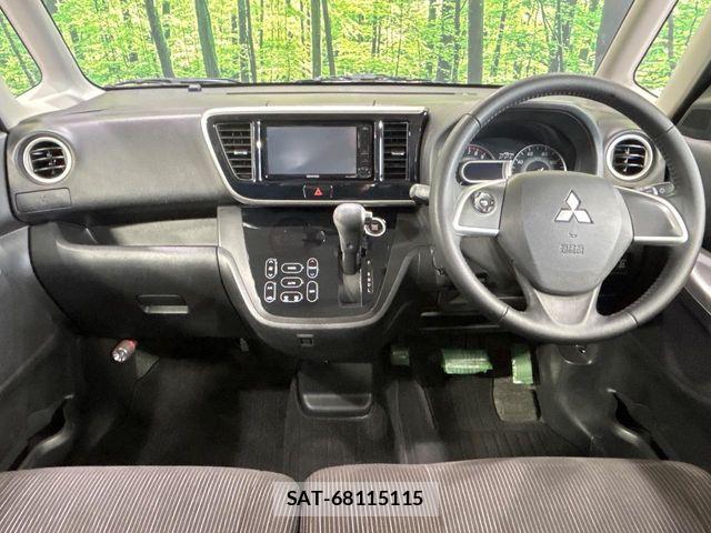 Mitsubishi EK SPACE 2016-03 8658879-1