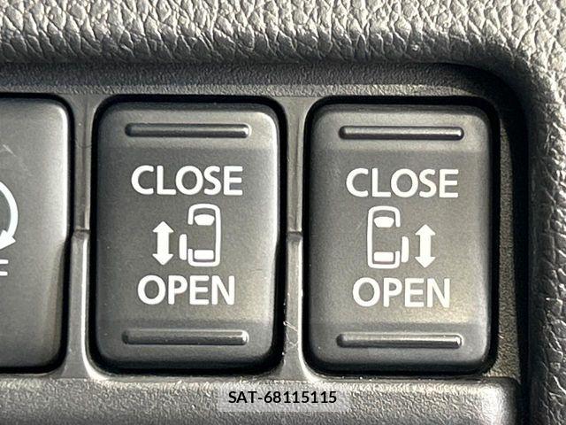 Mitsubishi EK SPACE 2016-03 8658879-4