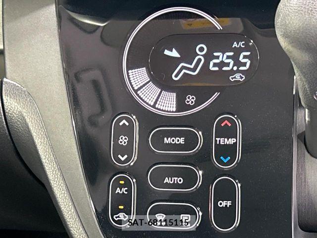 Mitsubishi EK SPACE 2016-03 8658879-5