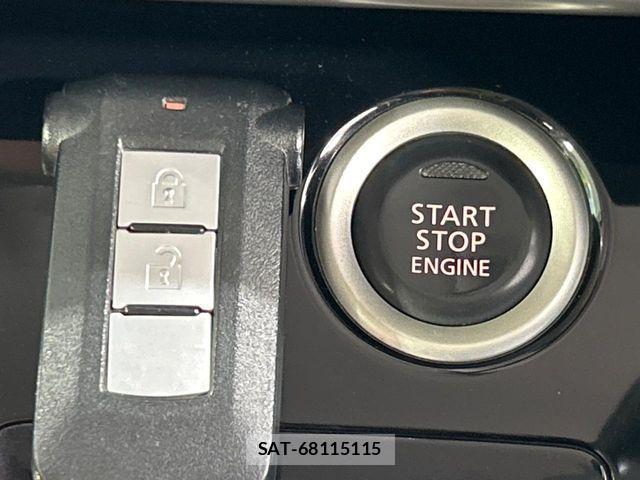 Mitsubishi EK SPACE 2016-03 8658879-6