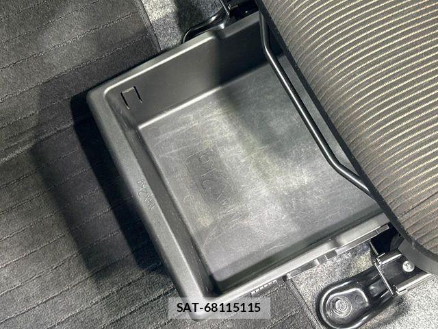 Mitsubishi EK SPACE 2016-03 8658879-7
