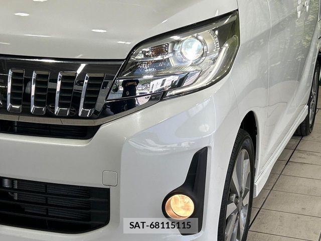 Mitsubishi EK SPACE 2016-03 8658879-8