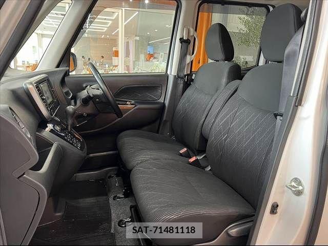 Mitsubishi EK SPACE 2017-08 8741825-16