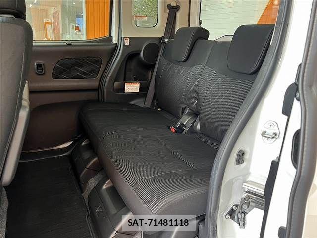 Mitsubishi EK SPACE 2017-08 8741825-18