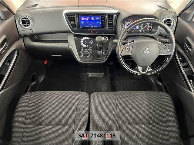 Mitsubishi EK SPACE 2017-08 8741825-1