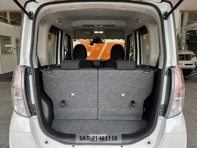Mitsubishi EK SPACE 2017-08 8741825-19