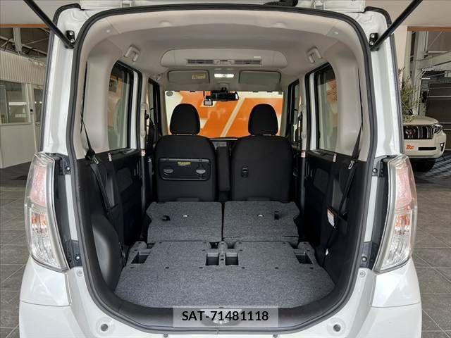 Mitsubishi EK SPACE 2017-08 8741825-20