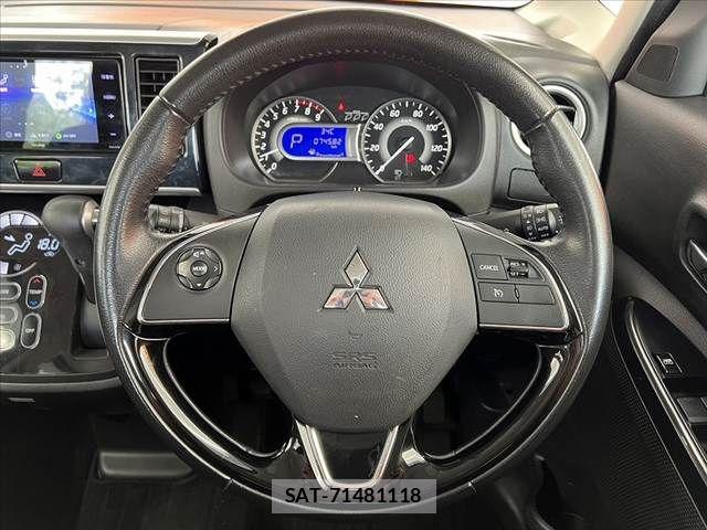 Mitsubishi EK SPACE 2017-08 8741825-24