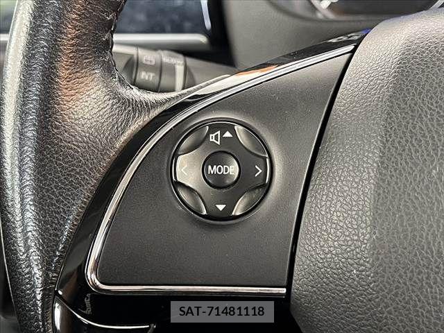 Mitsubishi EK SPACE 2017-08 8741825-25