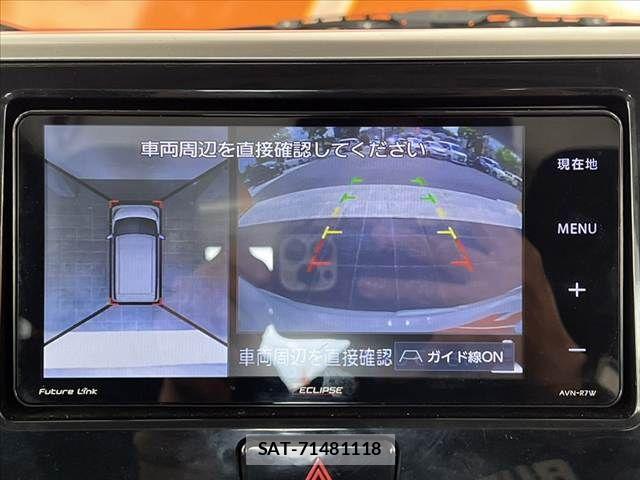 Mitsubishi EK SPACE 2017-08 8741825-2