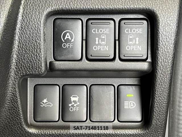 Mitsubishi EK SPACE 2017-08 8741825-4