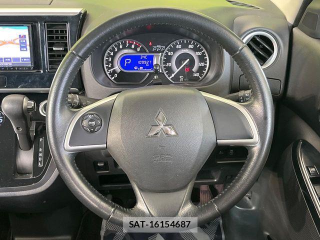 Mitsubishi EK SPACE 2017-02 8795847-10