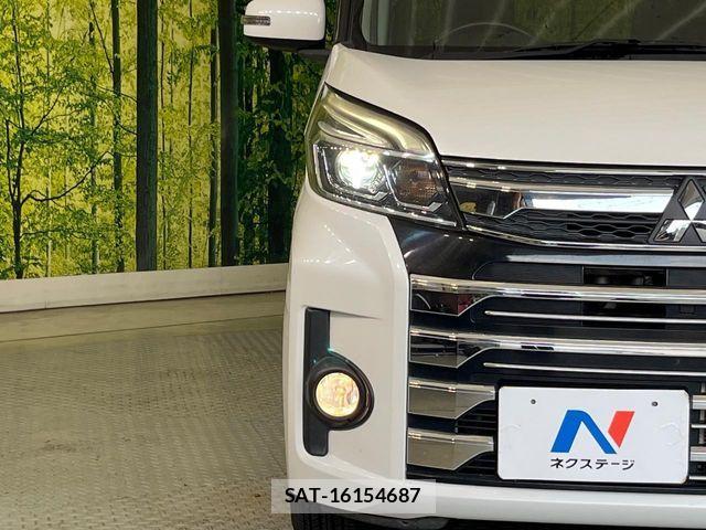 Mitsubishi EK SPACE 2017-02 8795847-11