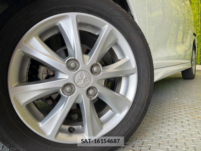 Mitsubishi EK SPACE 2017-02 8795847-12