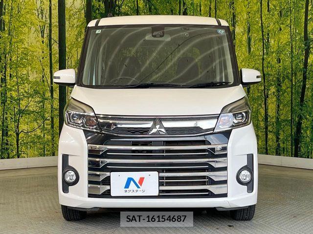 Mitsubishi EK SPACE 2017-02 8795847-13