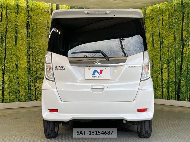 Mitsubishi EK SPACE 2017-02 8795847-14